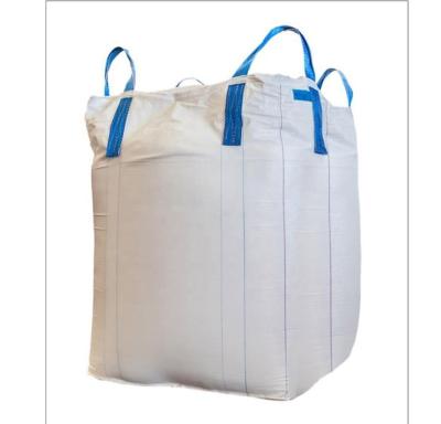 China New ANTISTATIC 1000kg 100% Polypropylene bulk pp woven sack large bags for sale