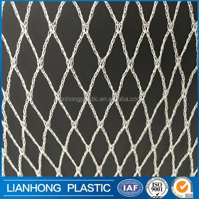 China 100% virgin HDPE woven bird catch net mesh, 6m wide vinyard anti-bird netting for protection grape for sale