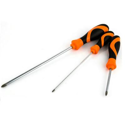 China Multi Functional Precision Screwdriver Easy Operation Fine Tools Quality Magnetic Phillips Screwdriver for sale