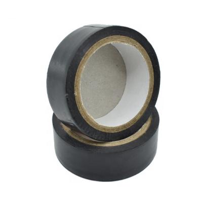 China Daily Use High Quality Environmental PVC Insulation Electrical Tape for sale