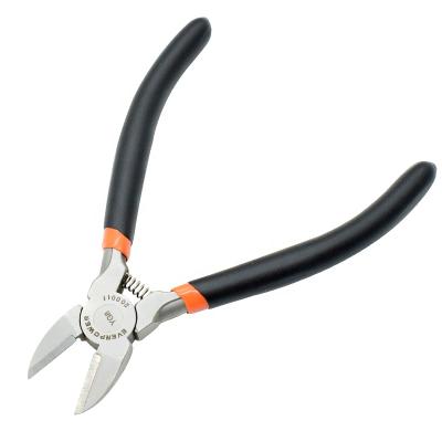 China Clipping Pliers High Quality Tools 420 Stainless Steel Super Grade Electric Fishing Pliers for sale