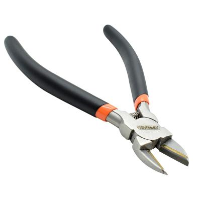 China Factory Price Large Pliers Clip 200021 Stainless Steel Super Grade Electric Fishing Pliers for sale