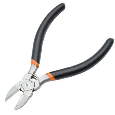 China 200012 Clipping Thickened Tong Head Electric Pliers Cutter Pliers Tools for sale