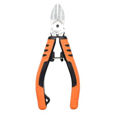 China Cutting High Quality P Series Multi Precise Electric Cutting Pliers for sale