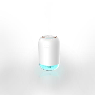 China Mini Humidifier Good Quality Car Humidifier Usb Car H2O Humidifier China Supplier Diffuser for sale