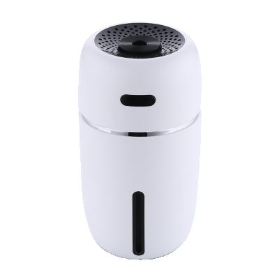 China Mini Portable Air Humidifier Car Air Diffuser for Home for sale