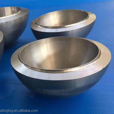 China High Standard ISO9001 Low Price Stainless Steel Alloy Customized Stainless Steel Forging Part for sale