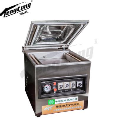 China vacuum packed food machine for olives for sale