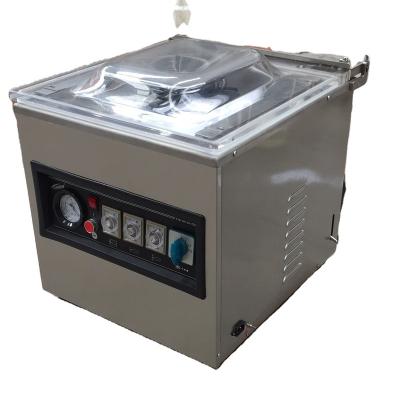 China VA-500 VA-400 beverage vacuum packing machine, food vacuum sealer, vacuum packer, for sale