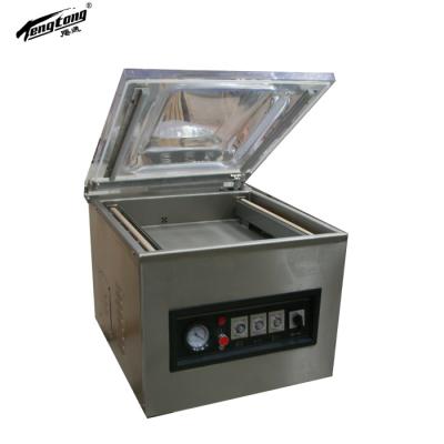 China CLOTHING Dates very cheap table automatic household dz400 vacuum packing machine with CE certificate for sale