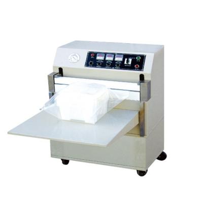 China Hot Selling Automatic CLOTHING Vacuum Packing Machine for sale