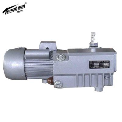 China xd 020 automotive industry vacuum pump for sale