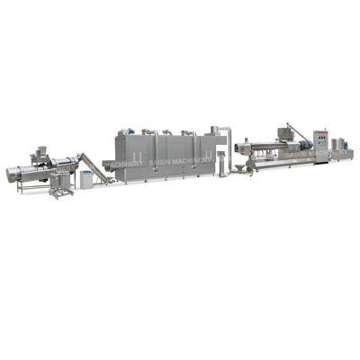 China Oatmeal Cereal Production Nestle Frostedd Oatmeal Machine for sale