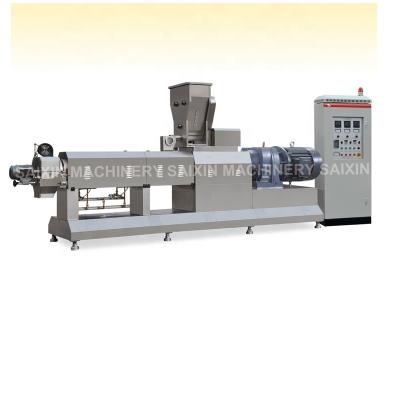 China Full Automatic Different Snacks Factory Outlet Panko Bread Crumb Processing Making Machine for sale