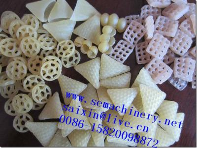 China 3D Snack Pellet Making Machinery 3D Snack Pellet Making Machinery for sale