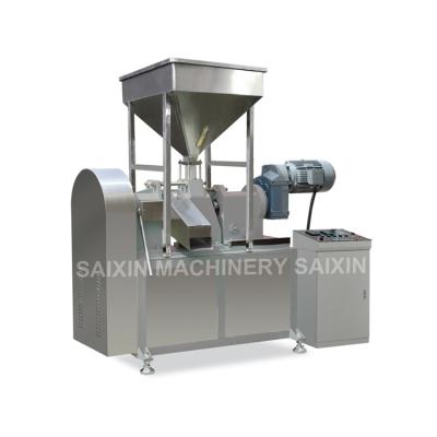 China 2019 best selling chips saixin cheetos kurkure making line niknaks extruder machine production processing line for sale