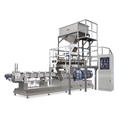 China Fruit processing plant automatic potato tapioca corn modified starch machine pregelatinized starch machine production line for sale