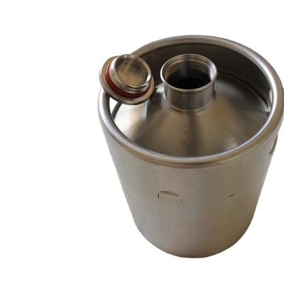 China Keep Direct Wholesale 2L 3.6L 5L Mini Keg For Storage Beer Craft Beer Dispenser And Cooler for sale