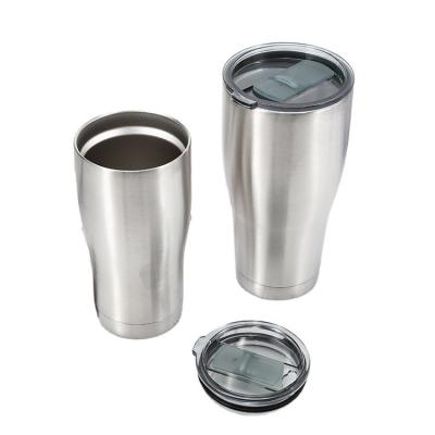 China Good Quality Stainless Steel Sustainable Bulk Insulated Cups Double Wall Tumbler for sale