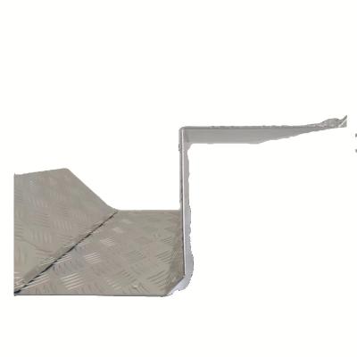 China Industry Metal Sheet Custom Parts Service Steel Welding Bending Work OEM Customized Services Drawing Fabrication for sale