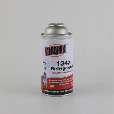 China Productos refrigerantes para aire acondicionado de coche de 300 ml no explosivos en venta