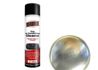China ROHS Certificate Air Conditioner Cleaner 500ml For Lowering Power Consumption for sale