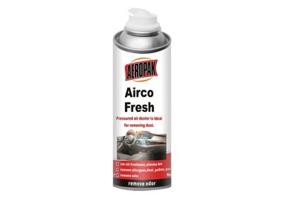 China De Zorgproducten van de Airco verwijderen de Verse 200ml Auto voor Stuifmeel en Huisdier Dander Te koop