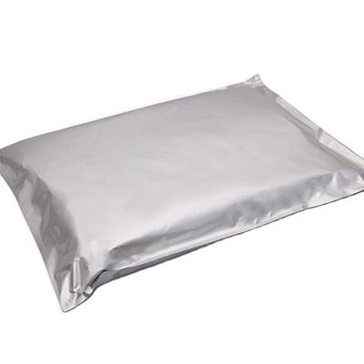 China Barrier Mylar Food Storage Bags 4.5mil Thick For Dry Food Storage Heat Sealing High Barrier Bags Mylar Foil Bag for sale