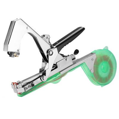 China Stainless Steel Plant Tying Tapetool Garden Tools Hand Tying Binding Machine Vegetables Fruit Flower Grapes Vining Tapes Spare Blades for sale