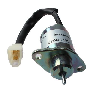 China General In Geniuses 94675 Running Solenoid Valve For Geniuses Air Vehicle for sale