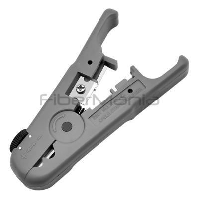 China Universal Stripping Tool For Round Cable, Stranded Wire, Multi-conductor Cable for sale