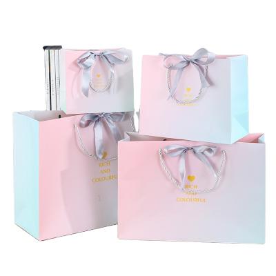 China Recyclable Hot Sale Wedding Favor Bags For Guest Small Favor Bags for sale