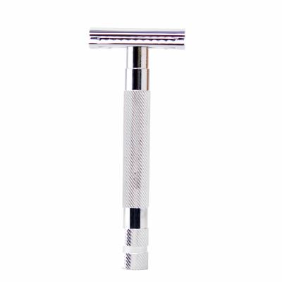 China Chinese face supplier sells safety razor life classic double edge safety razor for sale