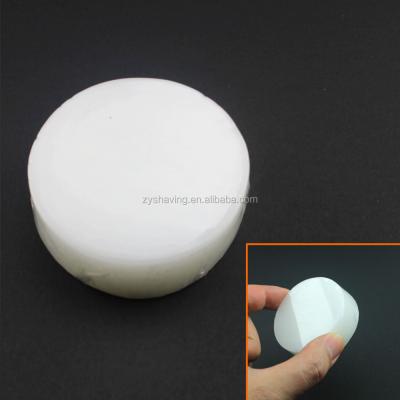 China ZY Private Label Wholesale Handmade Mens Shaving Soap L06B33102 for sale