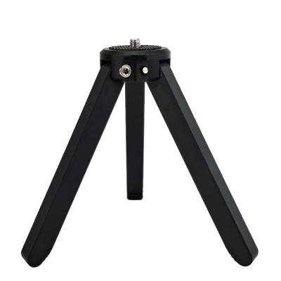 China Hot Selling Travel PORTABLE Mini Tripod Mini Phone 360 ​​Degree Portable Hot Foldable Tripod for sale