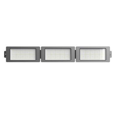 China Decorative offroad led tunnel/flood lights 80w 160w 240w 220v production technology stadium/park/garden/road for sale