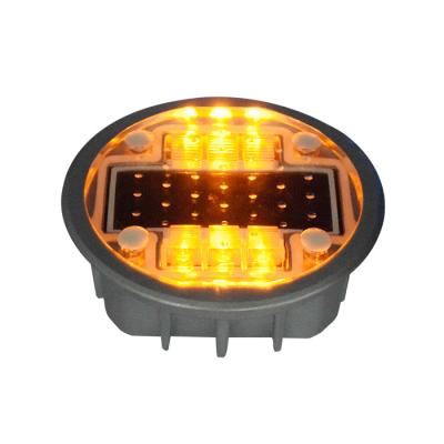 China Garden Guaranteed Quality Suitable Price Lights Solar Aluminum Road Light Stud for sale