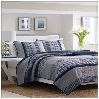 China Top Selling Home Custom Design Comforter Cotton With Good Prices for sale