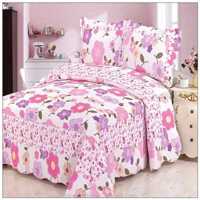 China Comfy handmade comforters for sale domesticatioins comforters crib quilts patchwork for sale