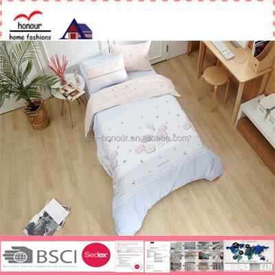 China Simple Cake Style Bunk Bedspread Bedspreads for sale