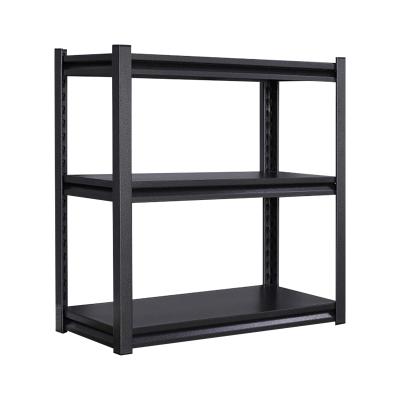 China Kitchen Furntiure HUIYANG Kitchen Furniture Storage Rack Multi-Tier Home Shelf Steel 3 Layer Shelf for sale