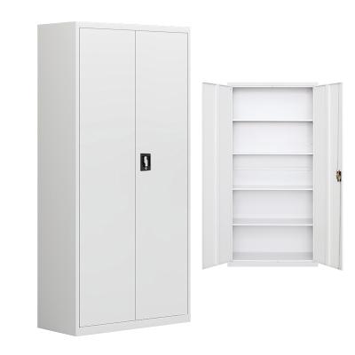 China Factory supply HUIYANG steel filing cabinet large storage cabinet prices office furniture metal foldable filing cabinet for sale