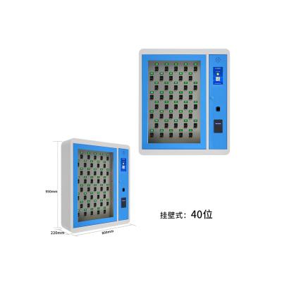 China Cold Rolled Steel Sheet Factory Sale Locker Cabinet Various Main Cabinet Widely Used Smart Supplier for sale