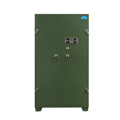 China Cold Rolled Steel Sheet Factory Manufacture Various Arms And Ammo Gun Cabinet Weapon Locker Safe Key,Electronic Code Lock Cold Rolled Steel Sheet for sale