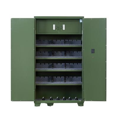 China Cold Rolled Steel Sheet Guaranteed Unique Quality Weapon Gun Cabinet Safe Locks High Quality for sale