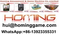 Homing Amusement & Game Machine Co.,Limited