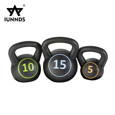 China Universal Custom Home Workout Gym Cardio Abs Exercises Weights To Handle Kettle Bells In Kg for sale