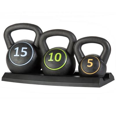 China Wholesale Universal 5 Pound 10LB 15 Pound Arm Exerciser Weight Lifting Kettle Bell for sale