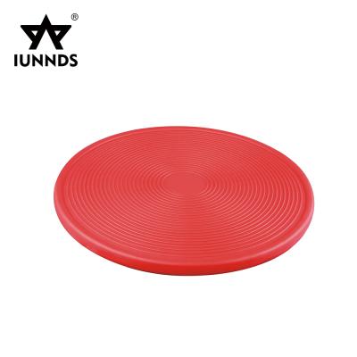 China HDPE Hot Sale Home Workout Equipment Core Exercises Balance Training Step Board for sale