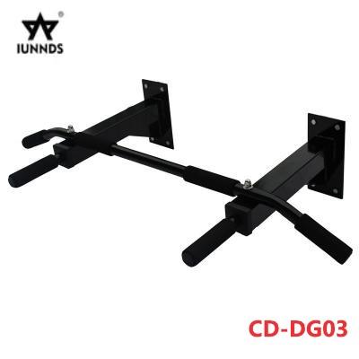 China Wall mount pull up bar with 4 handle positions CD-DG03 for sale